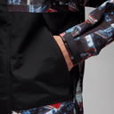 JORDAN FLIGHT HERITAGE GORE-TEX JACKET