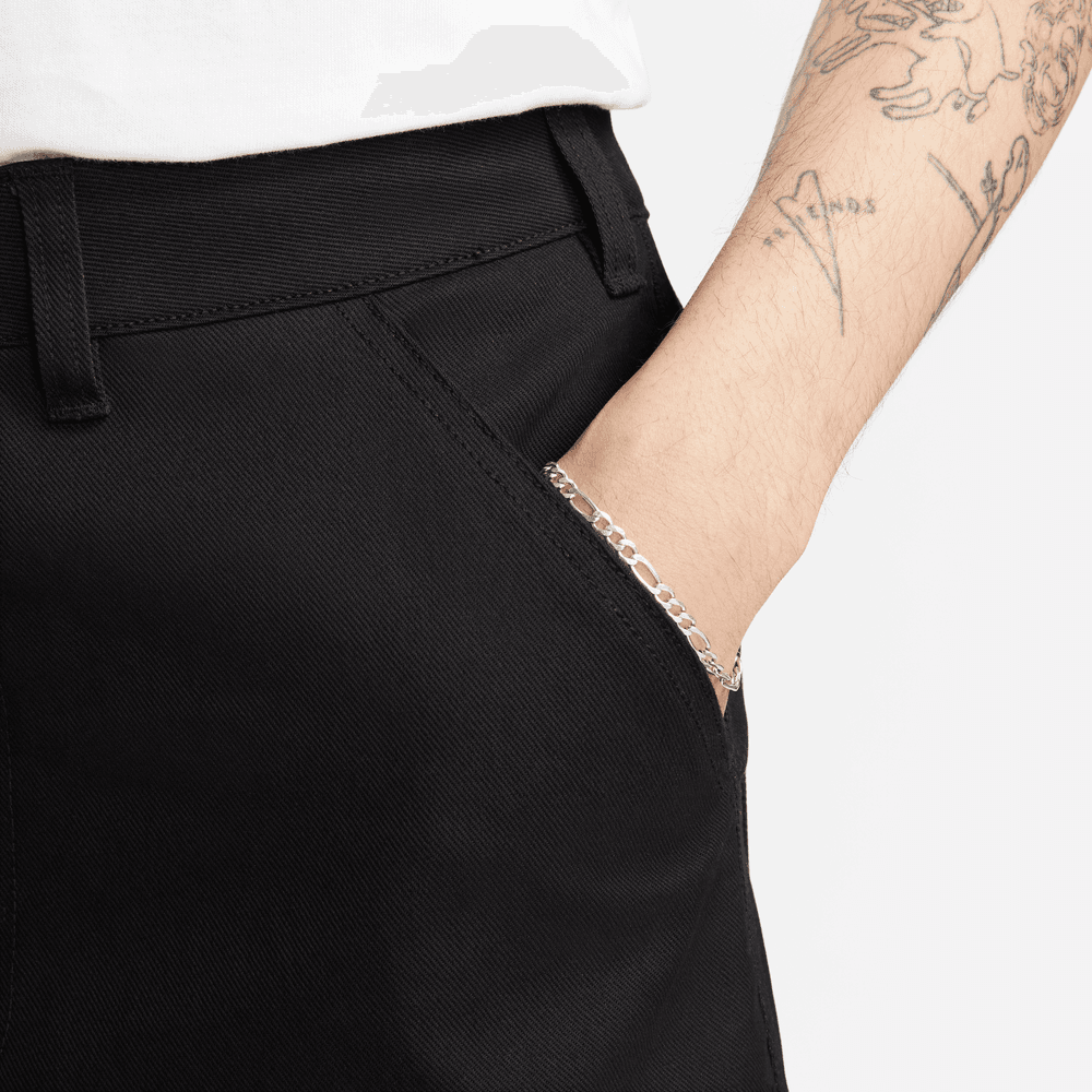 Nike Sportswear Tech Fleece Men's Open-Hem Sweatpants ' Black'