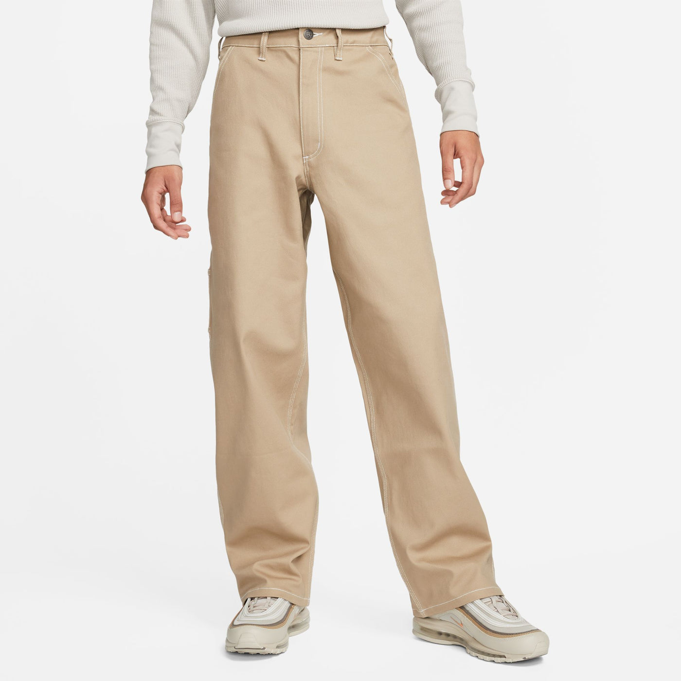 Nike Life Men's Carpenter Pants (3 Colors)