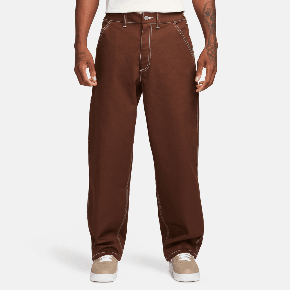 Nike Life Men's Carpenter Pants " Cacao"