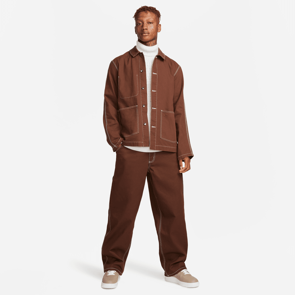 Nike Life Men's Carpenter Pants 