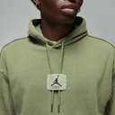 Jordan Flight Fleece Men's Washed Pullover Hoodie