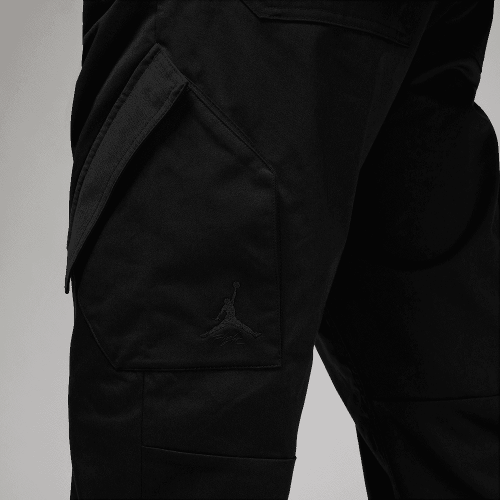 Jordan Essentials Sweatpants "Black"