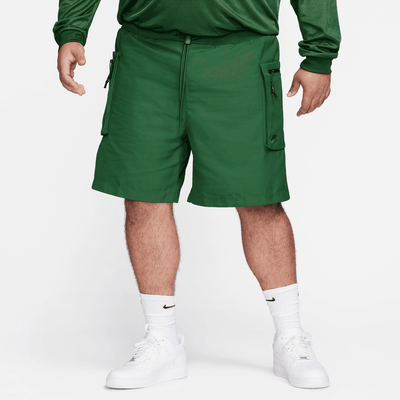 Nike Sportswear Tech Pack Men's Woven Utility Shorts