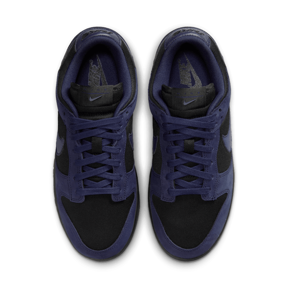 Women's Nike Dunk Low LX NBHD "Purple Ink"