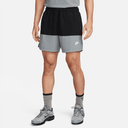 Men's Nike Woven Color-Blocked Shorts