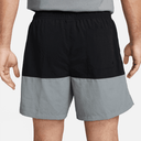 Men's Nike Woven Color-Blocked Shorts