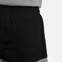 Men's Nike Woven Color-Blocked Shorts
