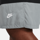 Men's Nike Woven Color-Blocked Shorts