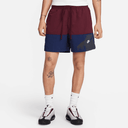 Men's Nike Woven Color-Blocked Shorts