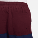 Men's Nike Woven Color-Blocked Shorts