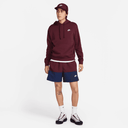 Men's Nike Woven Color-Blocked Shorts