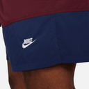 Men's Nike Woven Color-Blocked Shorts