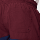 Men's Nike Woven Color-Blocked Shorts