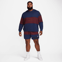 Men's Nike Woven Color-Blocked Shorts