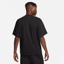 Men's Short-Sleeve Heavyweight Top
