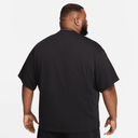 Men's Short-Sleeve Heavyweight Top