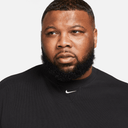 Men's Short-Sleeve Heavyweight Top