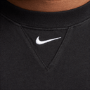 Men's Short-Sleeve Heavyweight Top