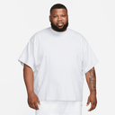Men's Nike Short-Sleeve Heavyweight Top