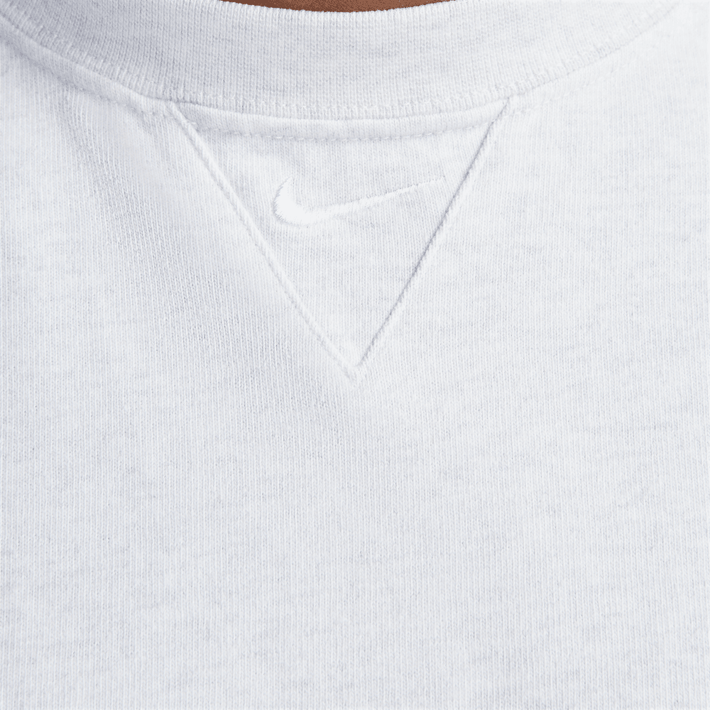 Men's Nike Short-Sleeve Heavyweight Top – Hush Life Boutique