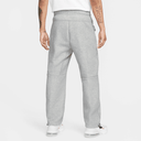 NIKE SPORTSWEAR TECH FLEECE SWEATPANT "DK GREY HEATHER/BLACK"