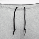 NIKE SPORTSWEAR TECH FLEECE SWEATPANT "DK GREY HEATHER/BLACK"
