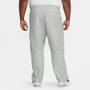 NIKE SPORTSWEAR TECH FLEECE SWEATPANT "DK GREY HEATHER/BLACK"
