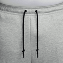 NIKE SPORTSWEAR TECH FLEECE SWEATPANT "DK GREY HEATHER/BLACK"