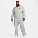 NIKE SPORTSWEAR TECH FLEECE SWEATPANT "DK GREY HEATHER/BLACK"