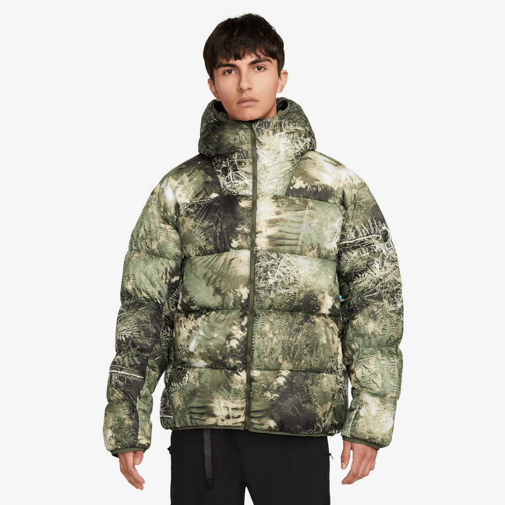 NIKE ACG THERMA-FIT ADV Lunar Lake Ｍサイズ Nike ACG Therma-FIT ADV Lunar Lake Puffer Jacket (Asia