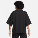 Nike Sportswear Tech Fleece Men's Oversized Short-Sleeve Sweatshirt