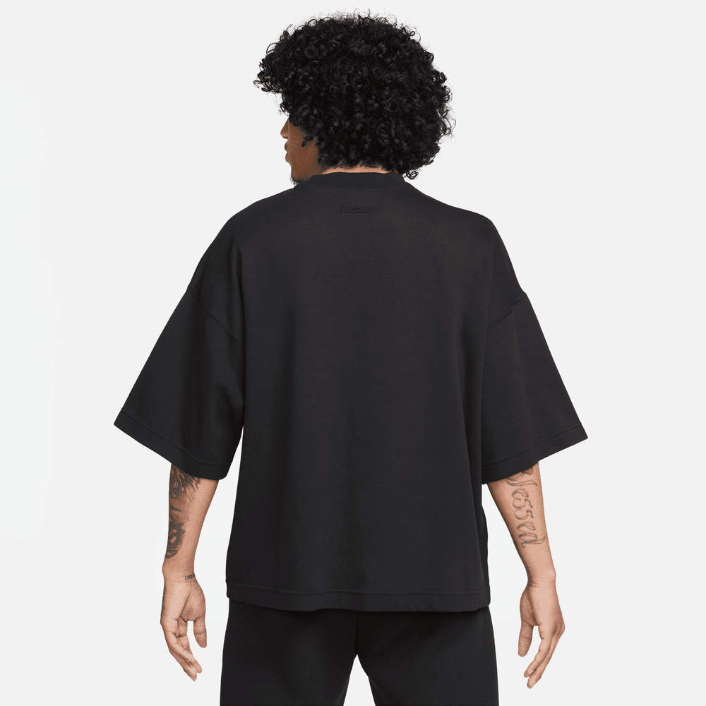 ★NIKE★TECH FLEECE REIMAGINED S/S スウェットシャツ★追跡可 org.jpg