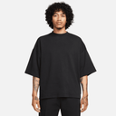 Nike Sportswear Tech Fleece Men's Oversized Short-Sleeve Sweatshirt