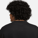 Nike Sportswear Tech Fleece Men's Oversized Short-Sleeve Sweatshirt