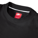 Nike Sportswear Tech Fleece Men's Oversized Short-Sleeve Sweatshirt