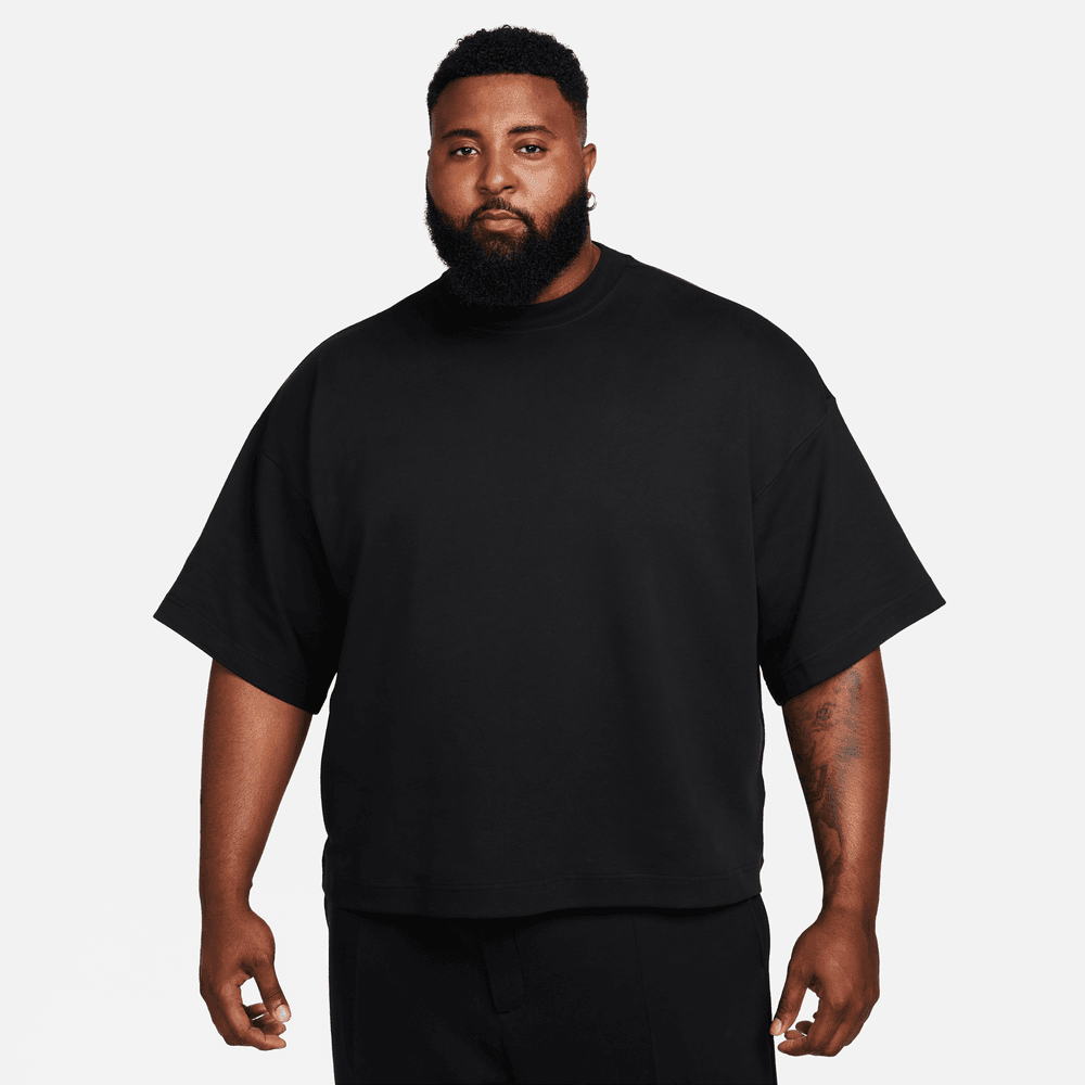 Nike oversized t shirt mens best sale