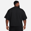 Nike Sportswear Tech Fleece Men's Oversized Short-Sleeve Sweatshirt