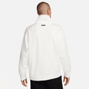 NIKE SPORTSWEAR TECH FLEECE REIMAGINED TURTLENECK SAIL
