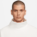 NIKE SPORTSWEAR TECH FLEECE REIMAGINED TURTLENECK SAIL