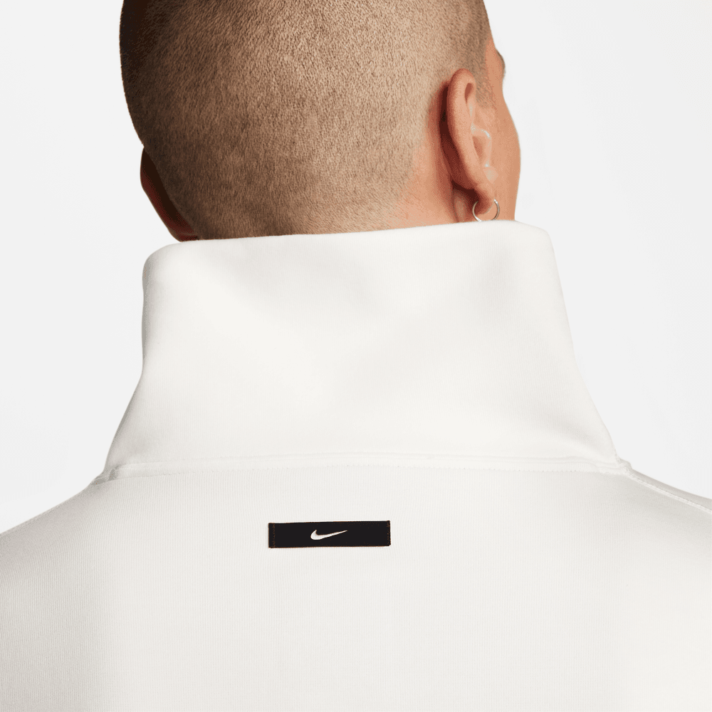 Nike Tech Fleece Reimagined 1/2-Zip Top | Apparel » Buy