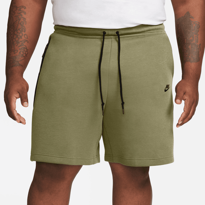 Nike Sportswear Tech Fleece Men's Shorts