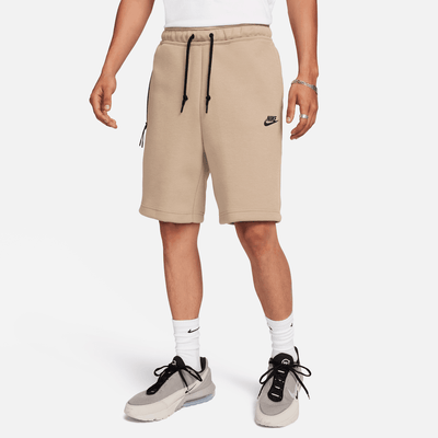 Nike Sportswear Tech Fleece Men's Shorts