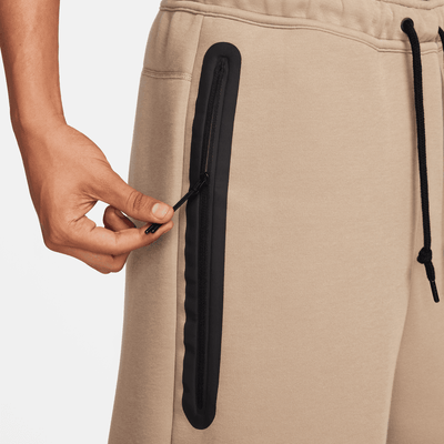 Nike Sportswear Tech Fleece Men's Shorts