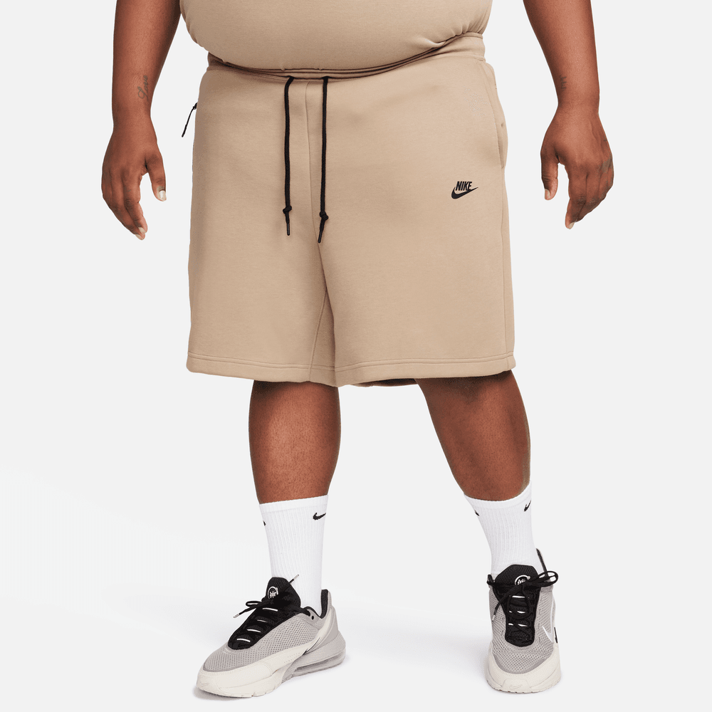 Nike Sportswear Tech Fleece Men's Shorts