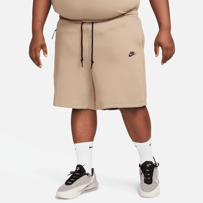 Nike Sportswear Tech Fleece Men's Shorts
