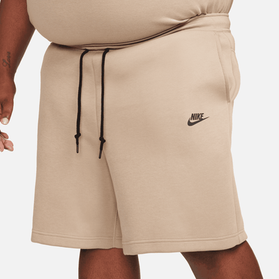 Nike Sportswear Tech Fleece Men's Shorts