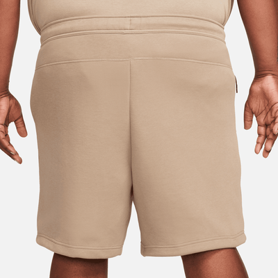 Nike Sportswear Tech Fleece Men's Shorts