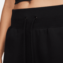 WOMENS NIKE SPORTSWEAR PHOENIX FLEECE BLACK/SAIL