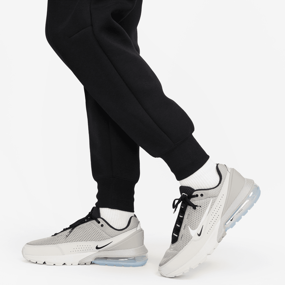 Nike Sportswear Tech Fleece Women's Mid-Rise Joggers (3 Nike Sportswear Tech Fleece Women's Mid-Rise Joggers (3